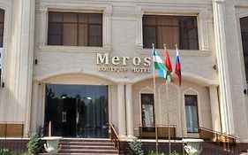 Meros Boutique Hotel