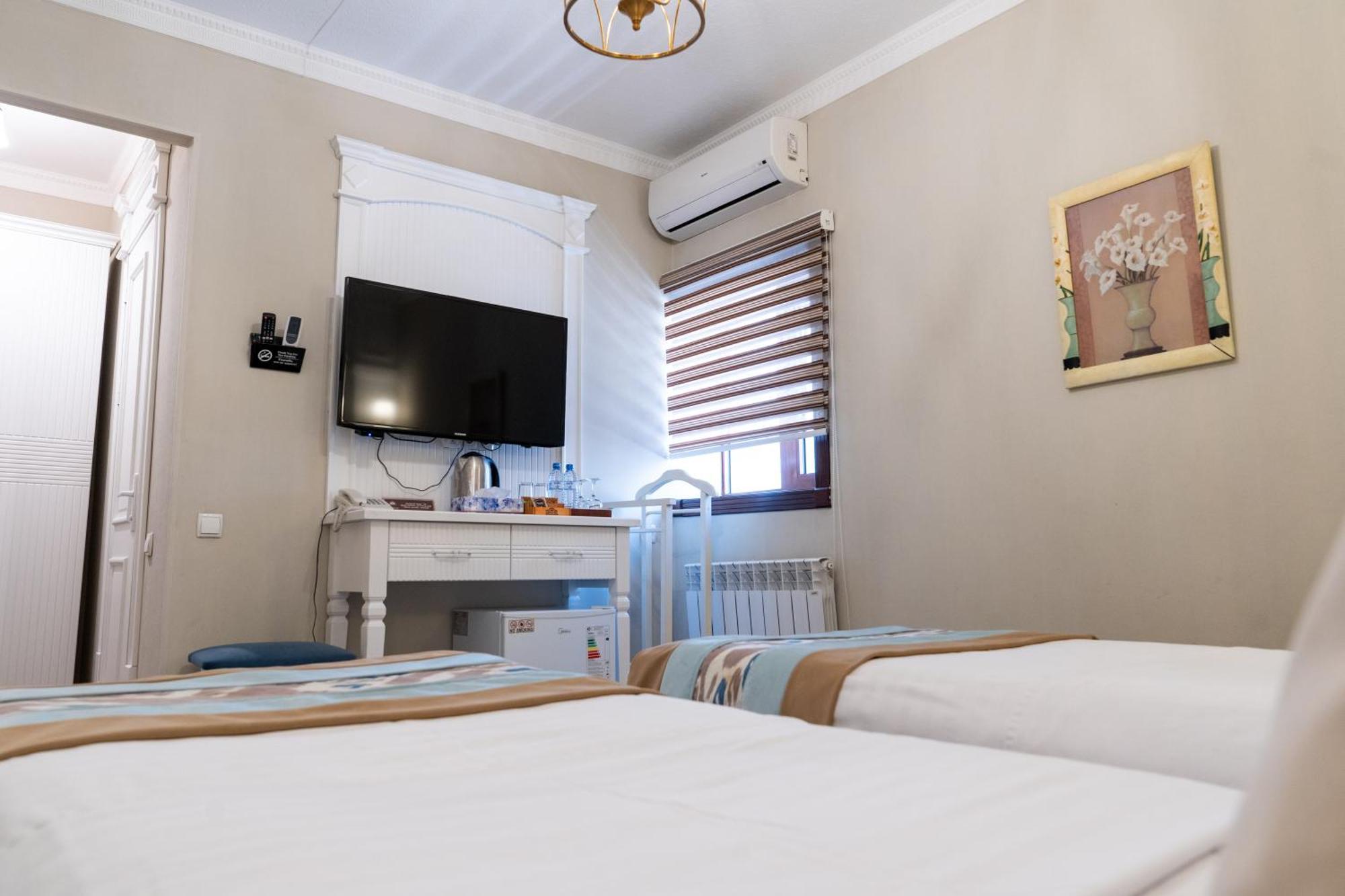 Meros Boutique Hotel Samarkand Exterior photo